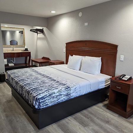 Okc Hotel أوكلاهوما سيتي المظهر الخارجي الصورة