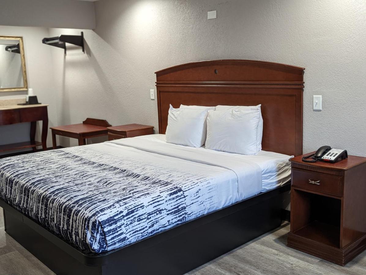 Okc Hotel أوكلاهوما سيتي المظهر الخارجي الصورة