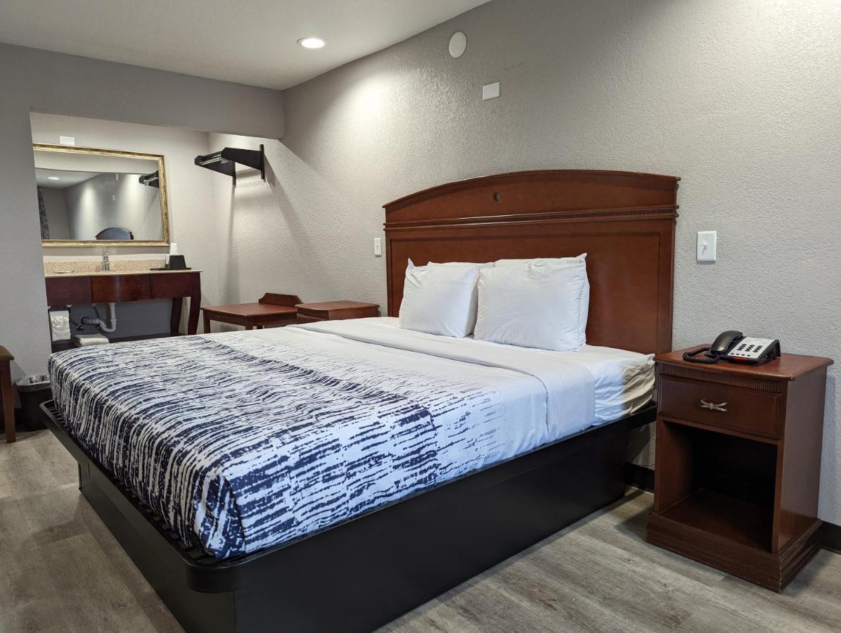 Okc Hotel أوكلاهوما سيتي المظهر الخارجي الصورة