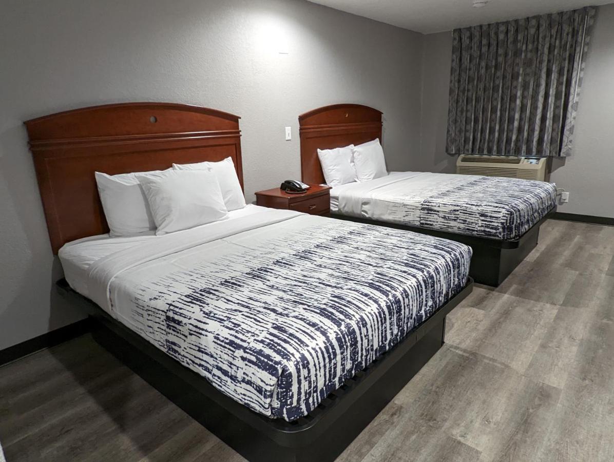 Okc Hotel أوكلاهوما سيتي المظهر الخارجي الصورة
