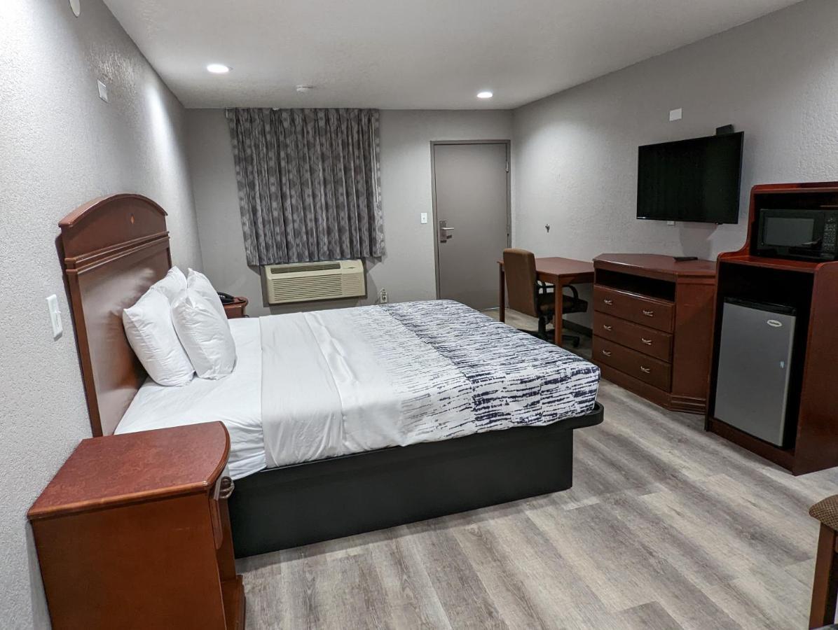 Okc Hotel أوكلاهوما سيتي المظهر الخارجي الصورة