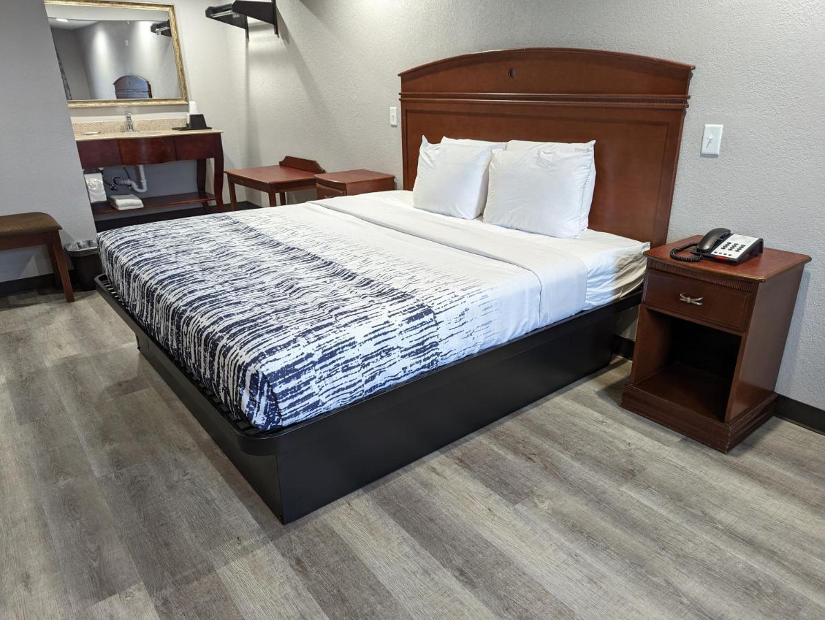 Okc Hotel أوكلاهوما سيتي المظهر الخارجي الصورة